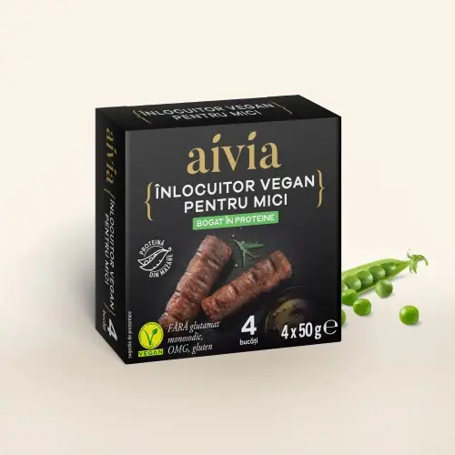 mici vegani