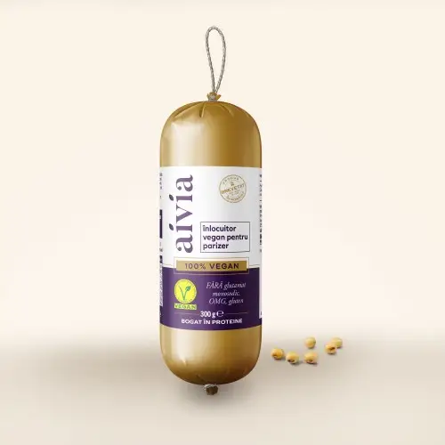 parizer vegan