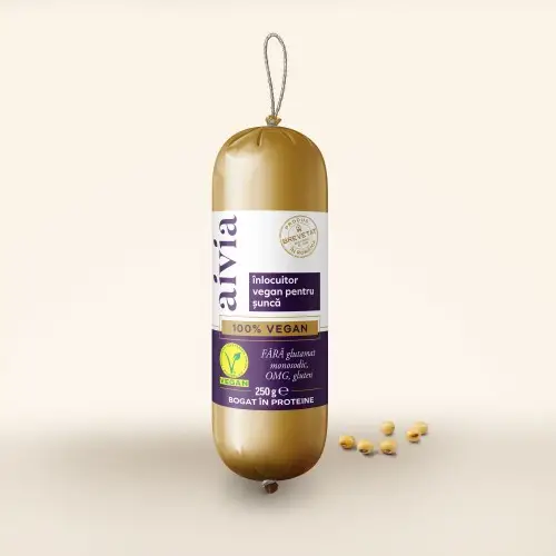 suncă vegană