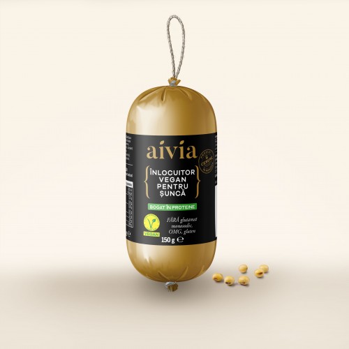 şuncă vegană (150g)